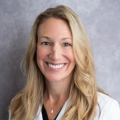 Elin, Licensed Dental Hygienist at Montgomery Wolken Dental Care.