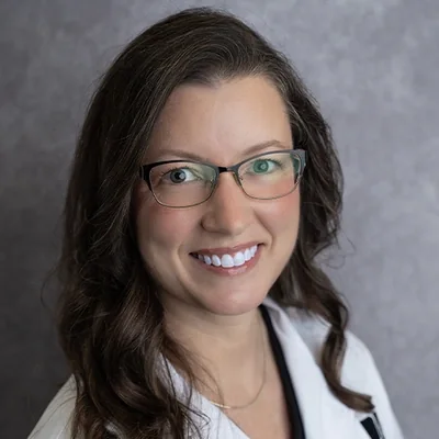 Leaf, Licensed Dental Hygienist at Montgomery Wolken Dental Care.