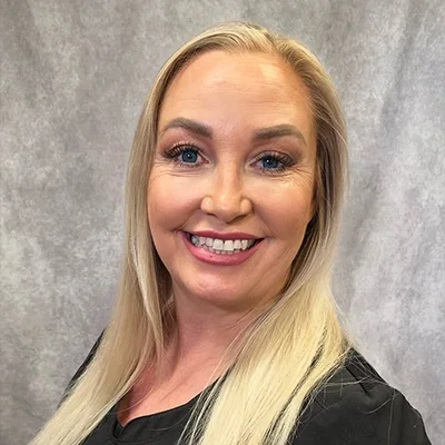 Lorie, Licensed Dental Assistant at Montgomery Wolken Dental Care.